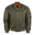 MA-1 Bomberflugjacke
