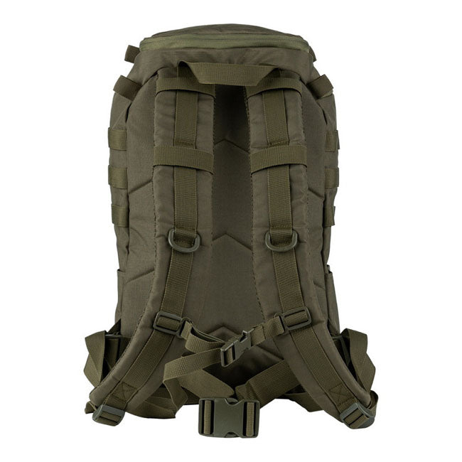 Army Surplus Operator 20L-Rucksack