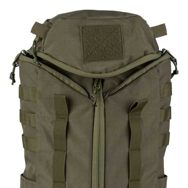 Army Surplus Operator 20L-Rucksack