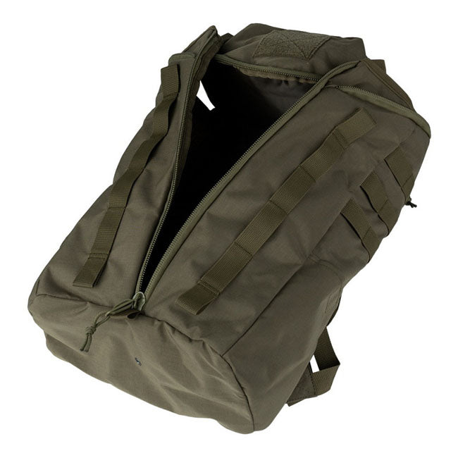 Army Surplus Operator 20L-Rucksack