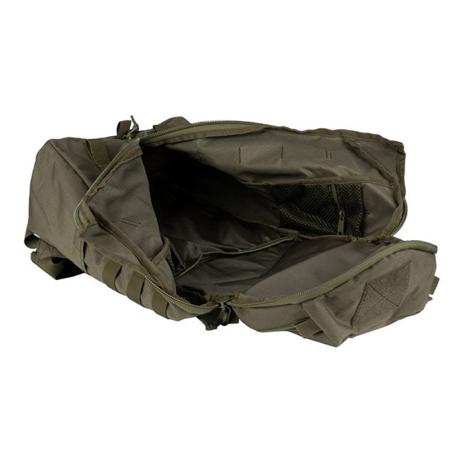 Army Surplus Operator 20L-Rucksack