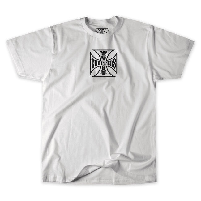 West Coast Choppers Teile T-Shirt