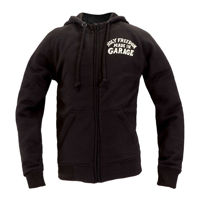 Holy Freedom Japan Dream Zip Hoodie