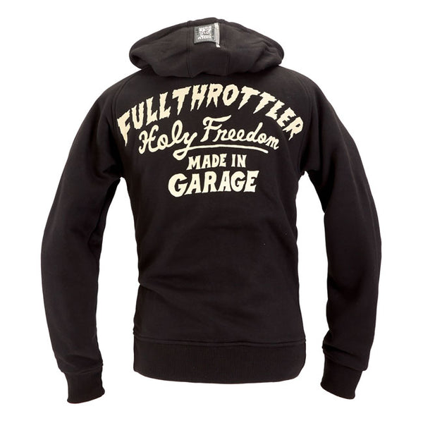 Holy Freedom Japan Dream Zip Hoodie