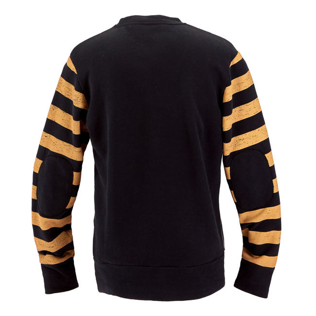 Holy Freedom Uhrwerk-Sweatshirt