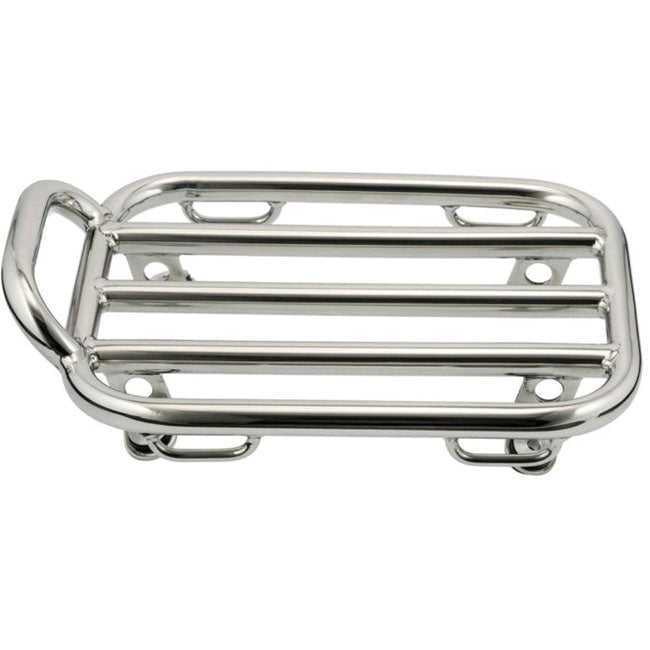 Motone Voyager Universal-Motorradgepäckträger