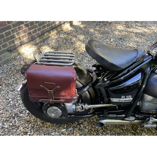 Motone Voyager Universal-Motorradgepäckträger