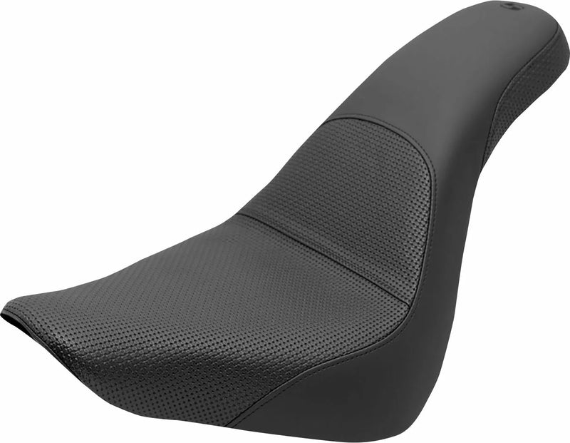 Saddlemen Profiler Motorradsitz für Harley