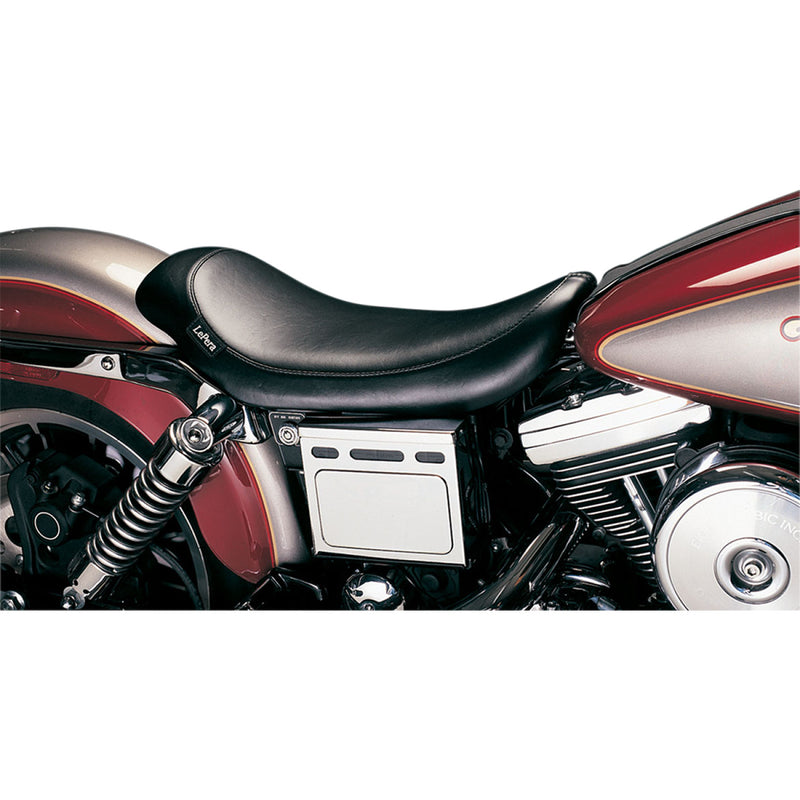 Le Pera Silhouette Solo-Sitz für Harley