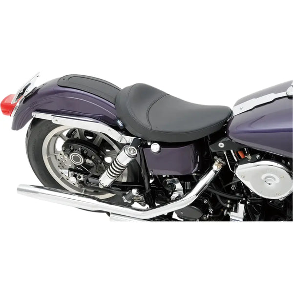 Drag Specialties Breiter Solositz für Harley