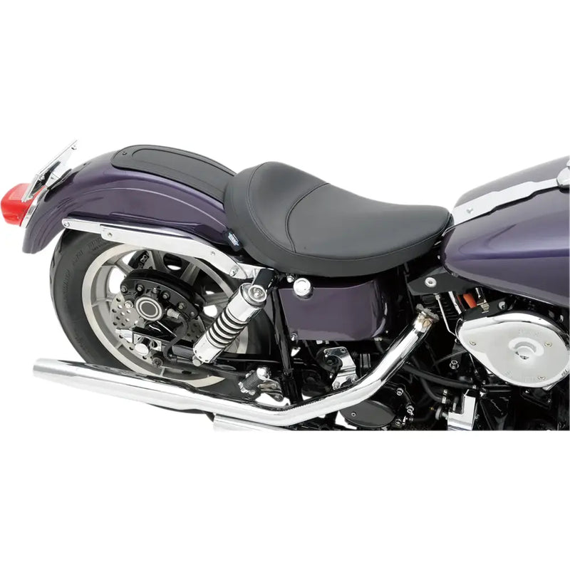Drag Specialties Breiter Solositz für Harley
