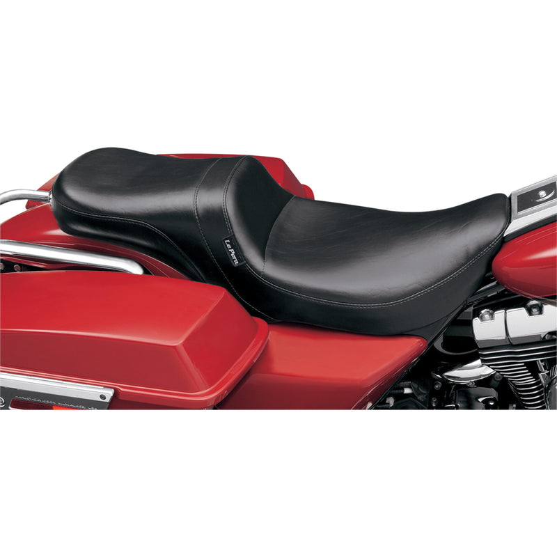Le Pera Daytona 2-Up-Sitz für Harley