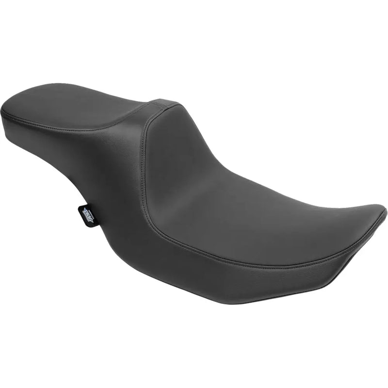Drag Specialties Predator III 2-Up-Sitz für Harley