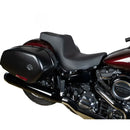 Drag Specialties Predator III Sitz für Harley