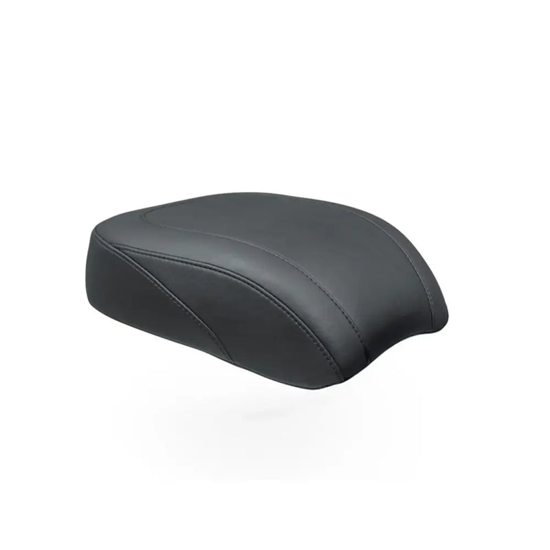 Mustang Breiter Tripper-Beifahrersitz für Harley