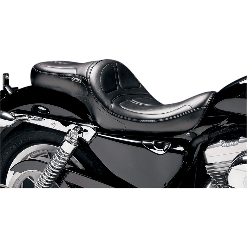 Le Pera Maverick-Sitz für Harley