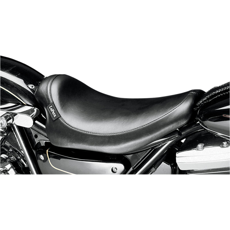 Le Pera Silhouette Solo-Sitz für Harley