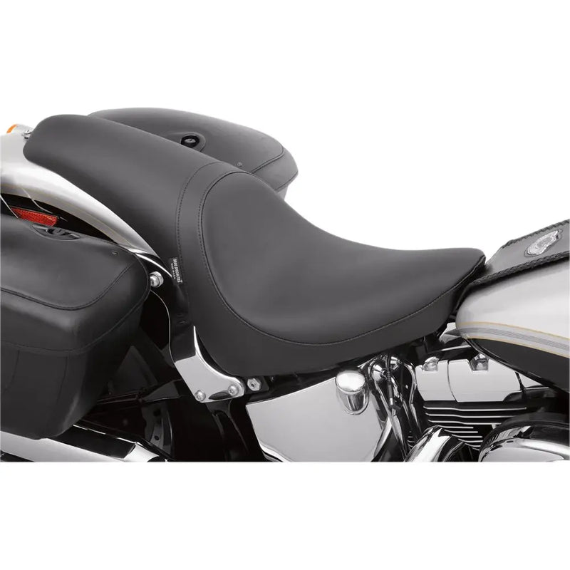 Drag Specialties Predator-Sitz für Harley