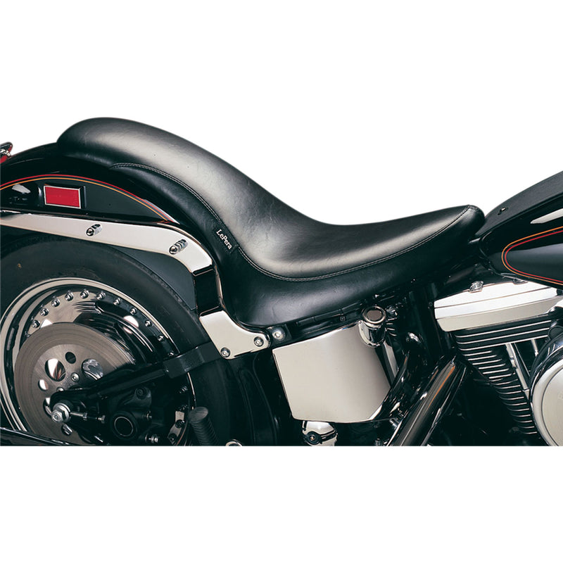 Le Pera King Cobra 2-Up-Sitz für Harley