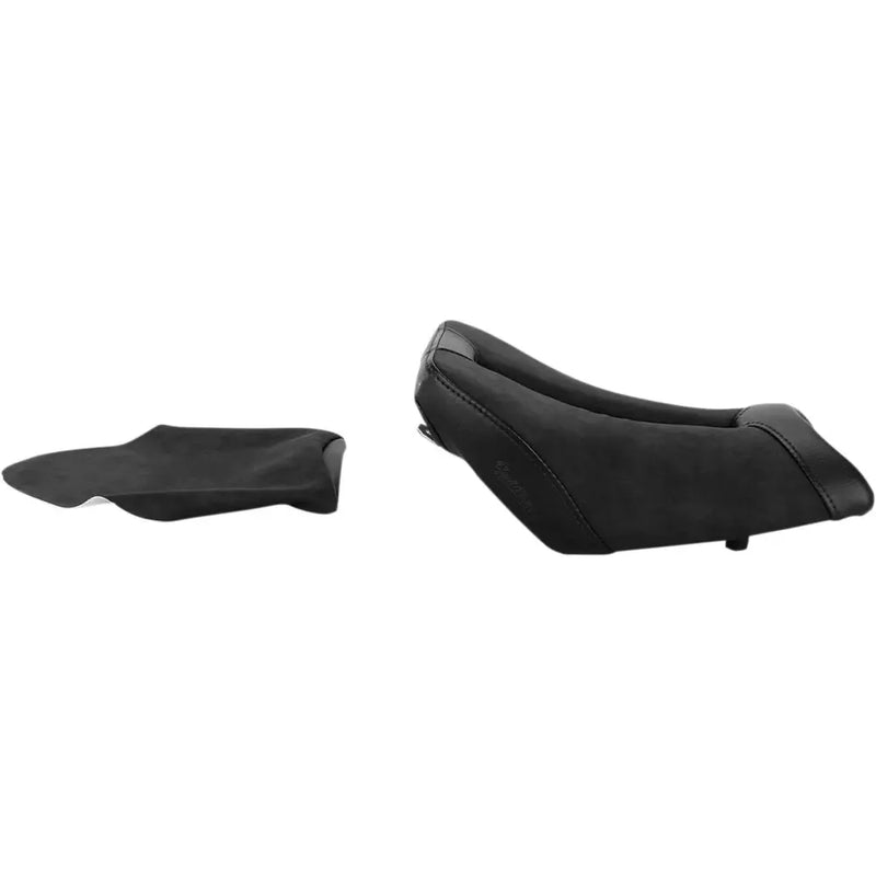 Saddlemen Gel-Channel Track Sport Sitz für BMW