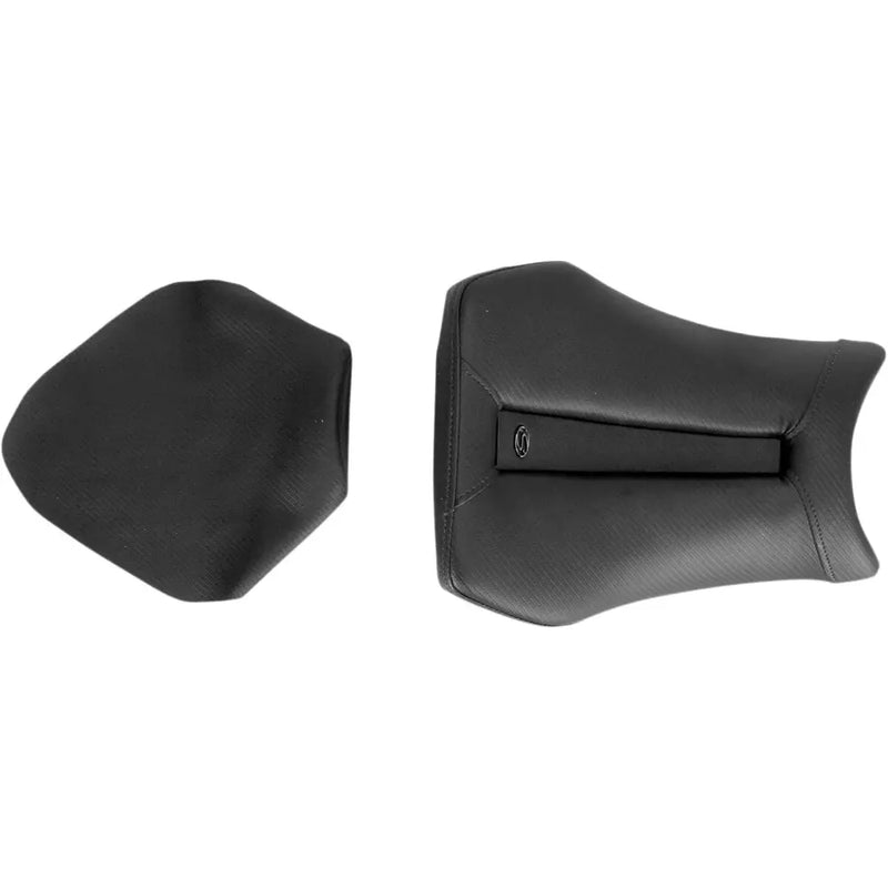 Saddlemen Gel-Channel Track Sport Sitz für BMW