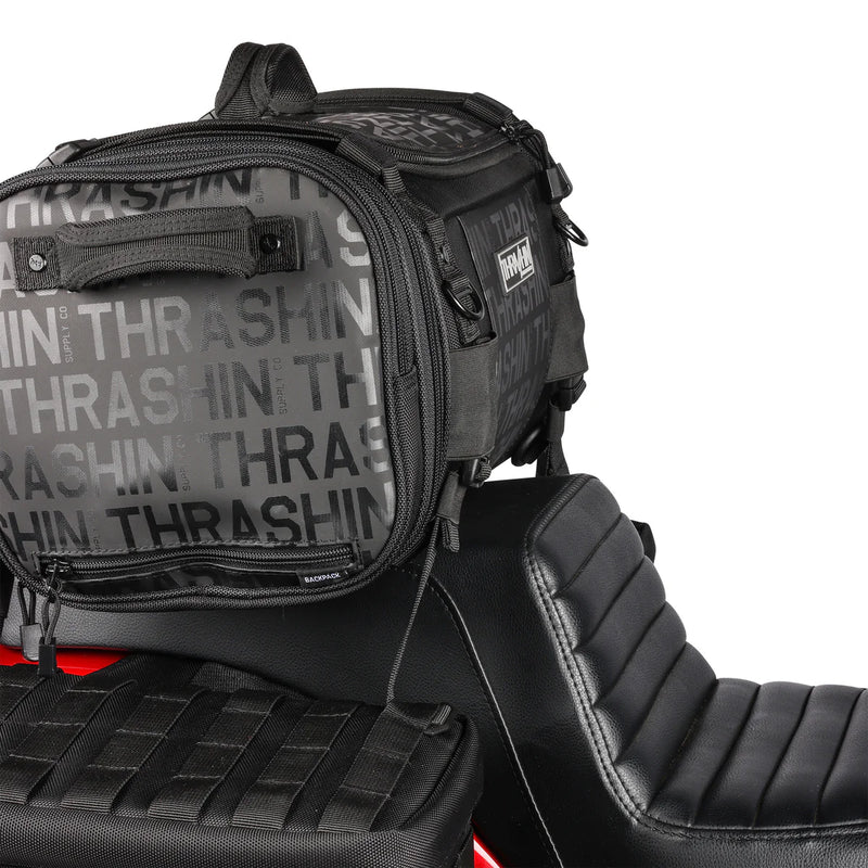 Thrashin Supply Molle Gepäckgurt-Set