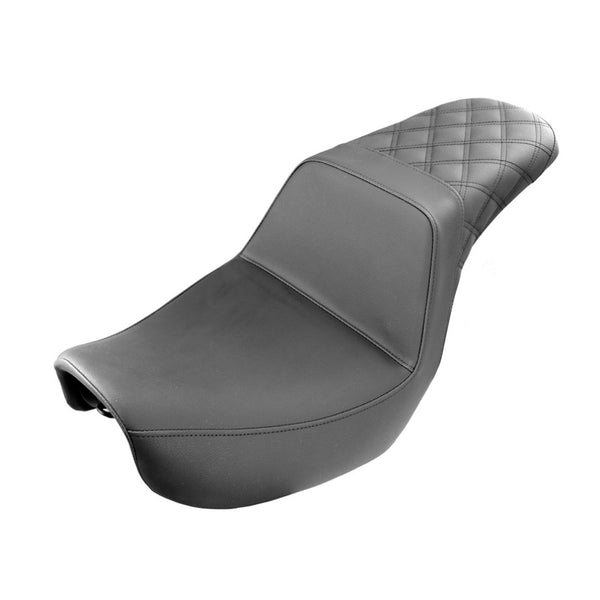 Saddlemen Step-Up Heck-Gitterstich für Harley