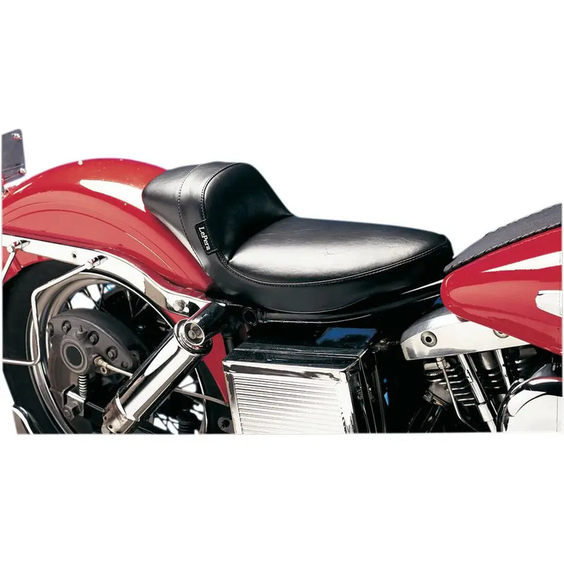 Le Pera Daytona Sport-Einzelsitz für Harley