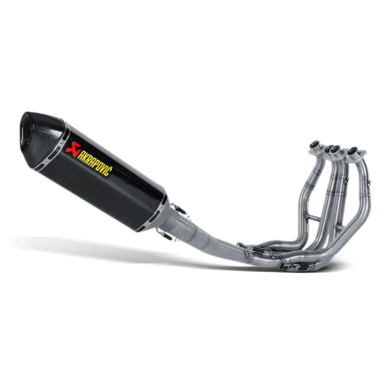 Akrapovic Racing Line Auspuffanlage für Suzuki