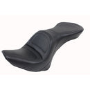 Sattelträger Explorer Touring Motorradsitz für Harley