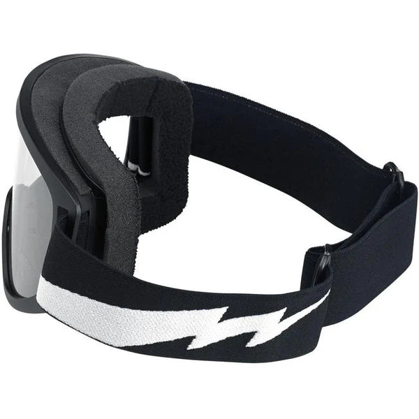 Biltwell Moto 2.0 Motorradbrille