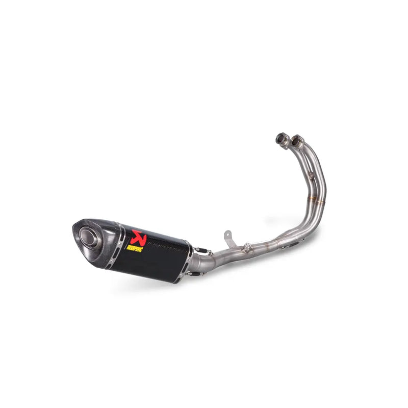 Akrapovic Racing Line Auspuffanlage für Yamaha