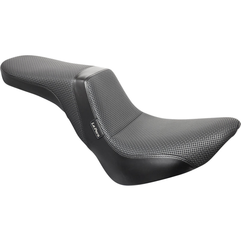 Le Pera Daytona 2-Up-Sitz für Harley
