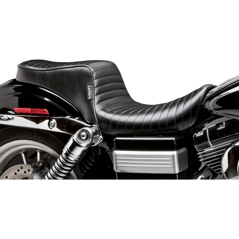 Le Pera Cherokee 2-Up-Sitz für Harley