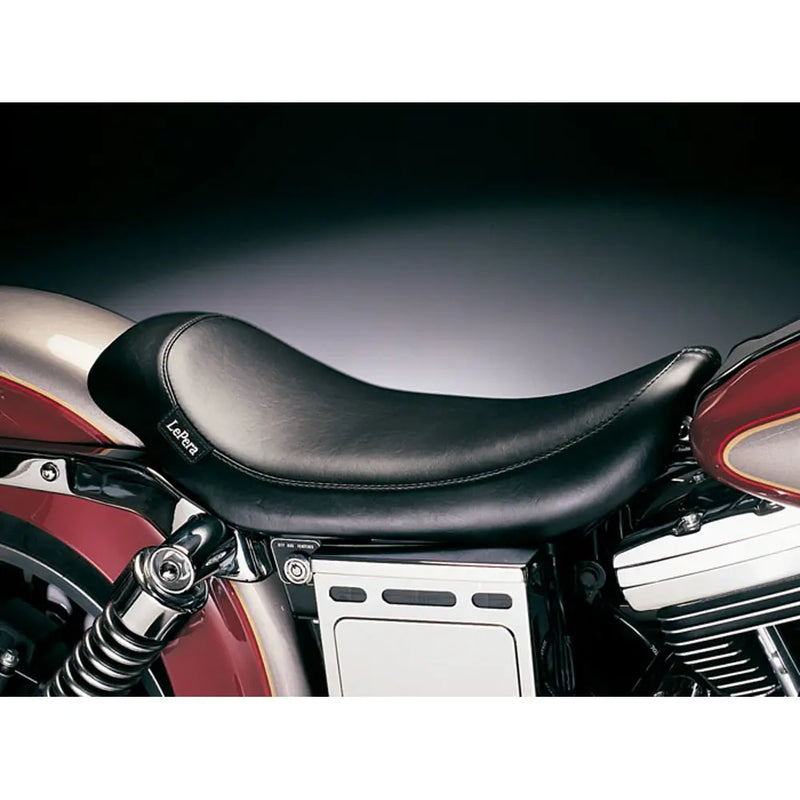 Le Pera Silhouette Solo-Sitz für Harley