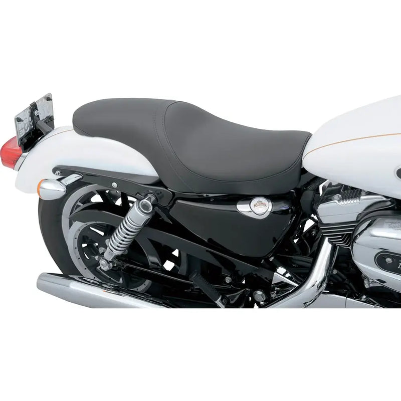 Drag Specialties Predator-Sitz für Harley