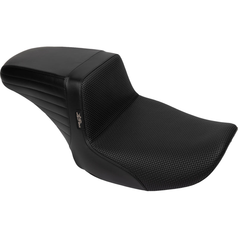 Le Pera KickFlip-Sitz für Harley