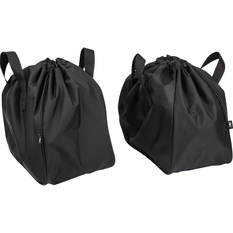 Thrashin Supply Expedition 21L Motorrad-Satteltaschen-Set zum Überwerfen