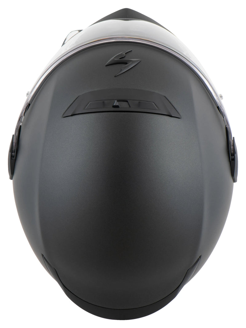 Scorpion Covert FX Vollgesichts-Motorradhelm