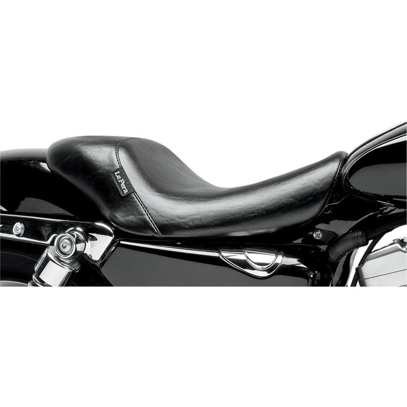 Le Pera Bare Bones LT Solo-Sitz für Harley