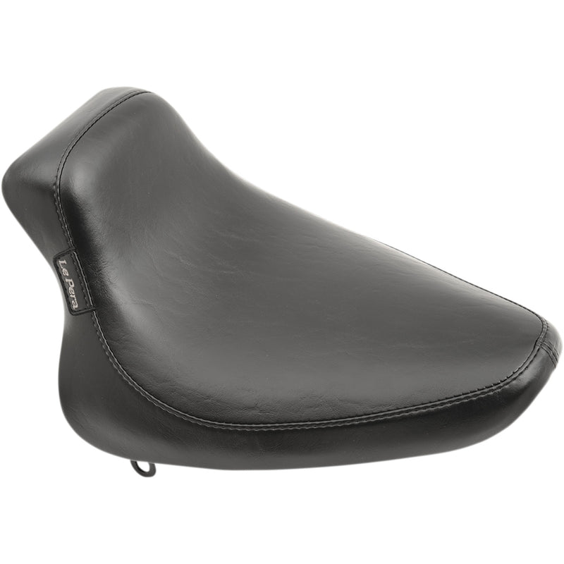 Le Pera Silhouette Solo-Sitz für Harley