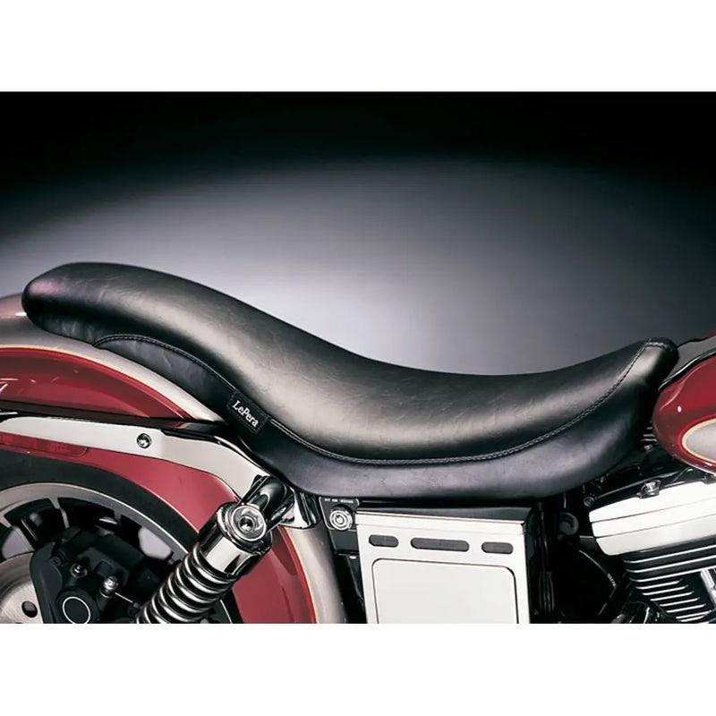 Le Pera King Cobra 2-Up-Sitz für Harley