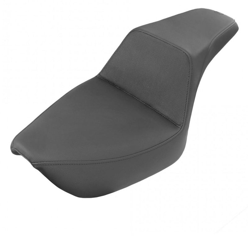 Saddlemen Step-Up Greifer für Harley