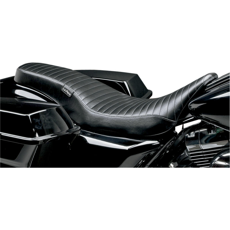Le Pera Cobra 2-Up-Sitz für Harley