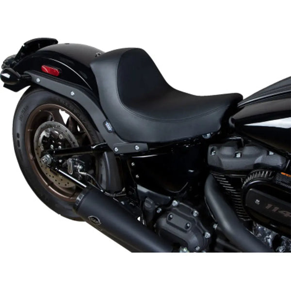 Drag Specialties Solositz für Harley 
