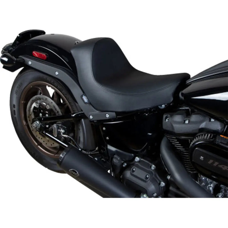 Drag Specialties Solositz für Harley 
