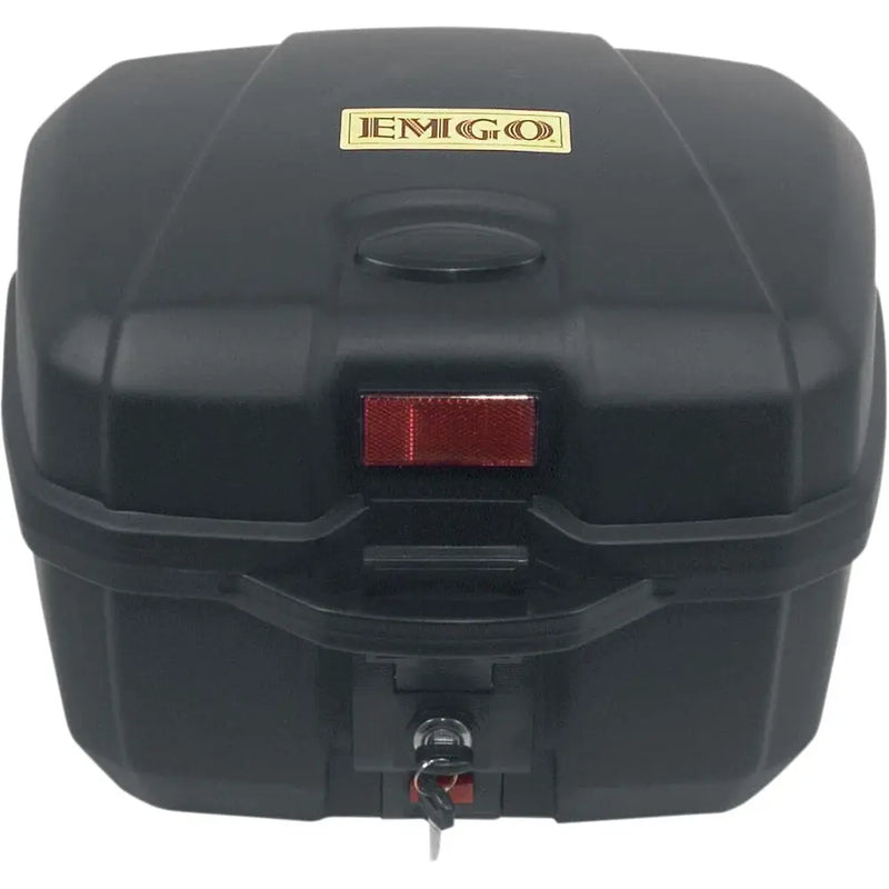 Emgo Universal-Motorrad-Reisekoffer Topcase
