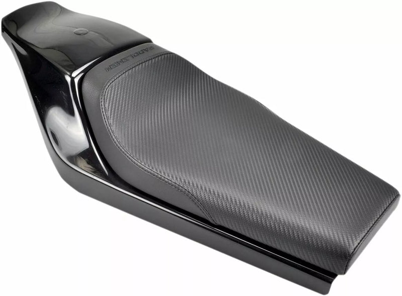 Saddlemen Tracker Solo Sitz für Harley