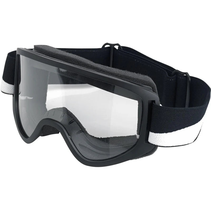 Biltwell Moto 2.0 Motorradbrille