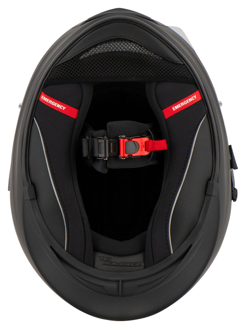 Scorpion EXO-491 Integral-Motorradhelm